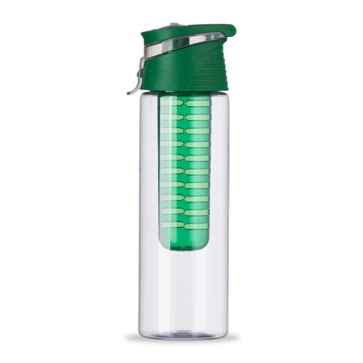 Squeeze Plástico Com Infusor Personalizado Squeeze Plástico Com Infusor Personalizado