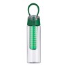 Squeeze Plástico Com Infusor Personalizado Squeeze Plástico Com Infusor Personalizado