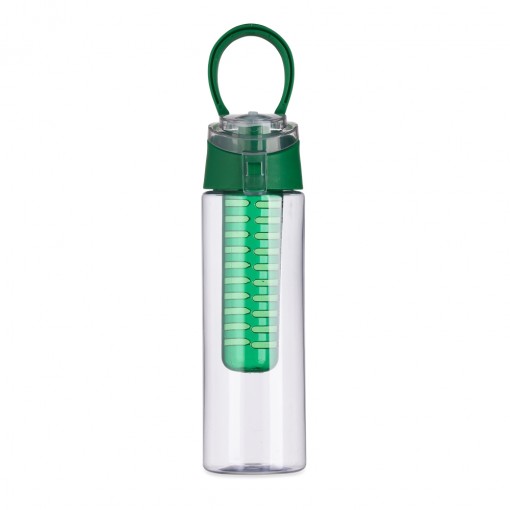 Squeeze Plástico Com Infusor Personalizado Squeeze Plástico Com Infusor Personalizado