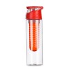 Squeeze Plástico Com Infusor Personalizado Squeeze Plástico Com Infusor Personalizado