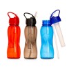 Squeeze Plástico Ice Bar 650Ml Personalizado Squeeze Plástico Ice Bar 650Ml Personalizado