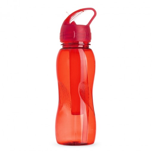 Squeeze Plástico Ice Bar 650Ml Personalizado Squeeze Plástico Ice Bar 650Ml Personalizado