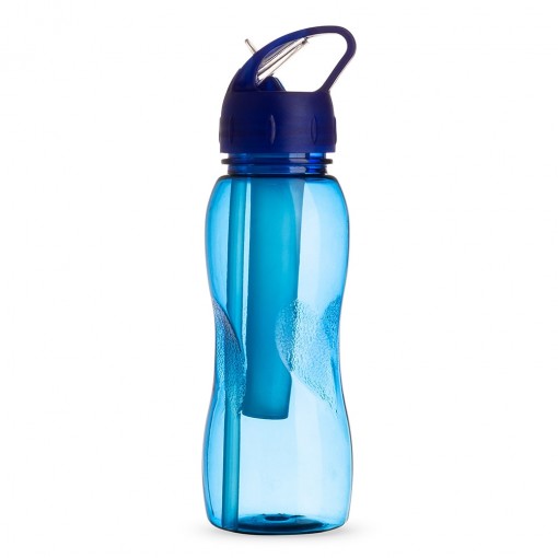Squeeze Plástico Ice Bar 650Ml Personalizado Squeeze Plástico Ice Bar 650Ml Personalizado