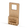 Suporte Para Carregar O Celular Personalizado Suporte Para Carregar O Celular Personalizado