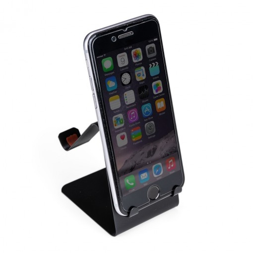 Suporte Para Celular Em Alumínio Personalizado Suporte Para Celular Em Alumínio Personalizado