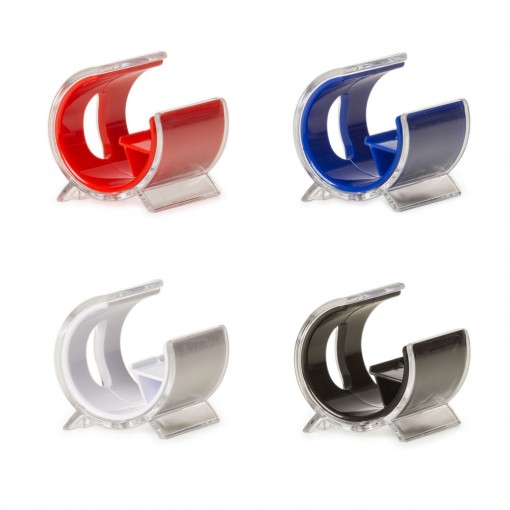 Suporte Plástico Para Celular Personalizado Suporte Plástico Para Celular Personalizado