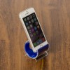 Suporte Plástico Para Celular Personalizado Suporte Plástico Para Celular Personalizado