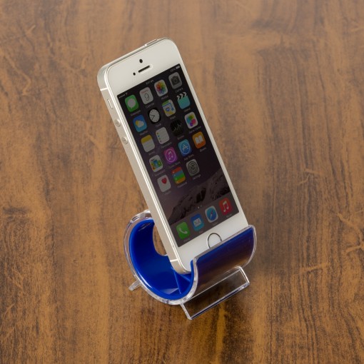 Suporte Plástico Para Celular Personalizado Suporte Plástico Para Celular Personalizado