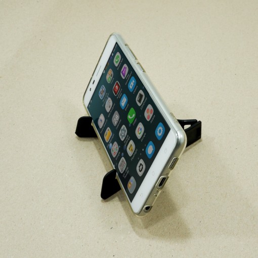 Suporte Plástico Para Celular Personalizado Suporte Plástico Para Celular Personalizado