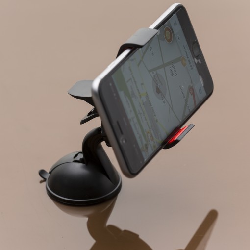 Suporte Veicular Com Ventosa Para Celular Personalizado Suporte Veicular Com Ventosa Para Celular Personalizado