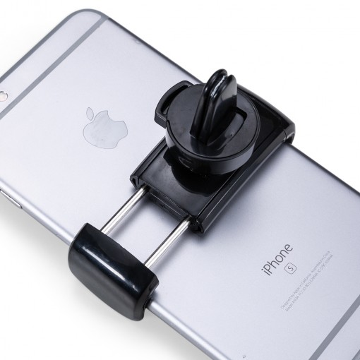Suporte Veicular Para Celular Com Logo Suporte Veicular Para Celular Com Logo