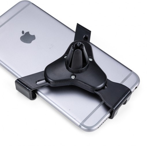 Suporte Veicular Para Celular Personalizado Com Logo Suporte Veicular Para Celular Personalizado Com Logo