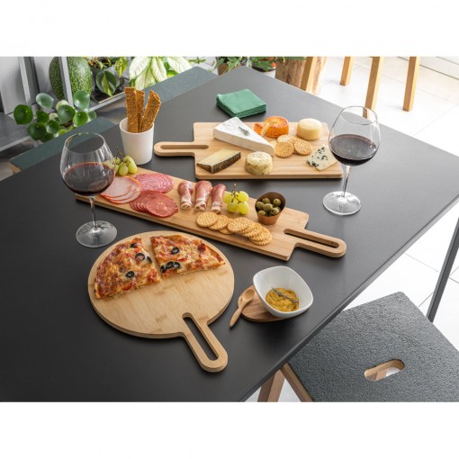 Tábua Em Bambu Personalizada Tábua Em Bambu Personalizada