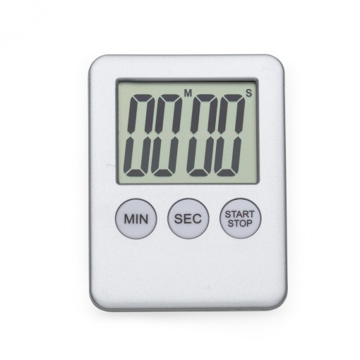 Timer Digital Plástico Personalizado Timer Digital Plástico Personalizado