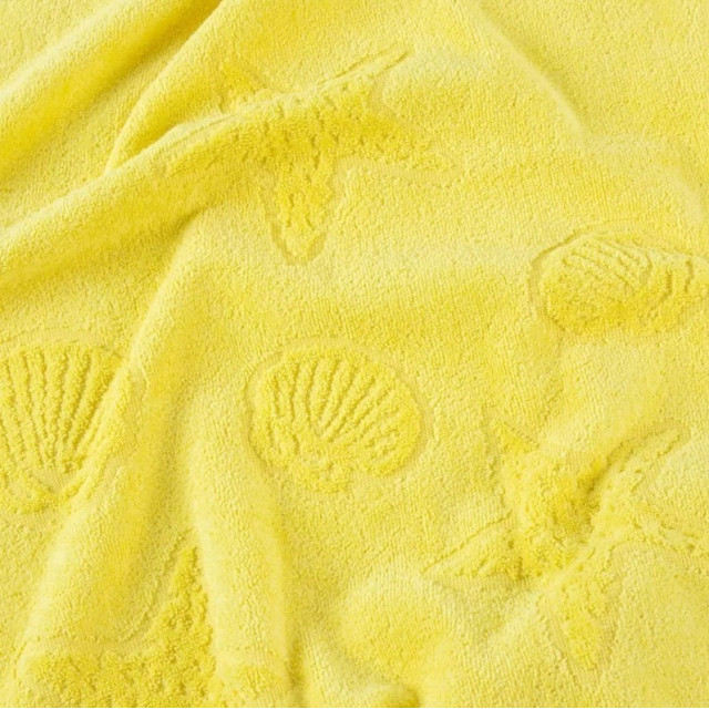 Toalha de praia summer 420g personalizada