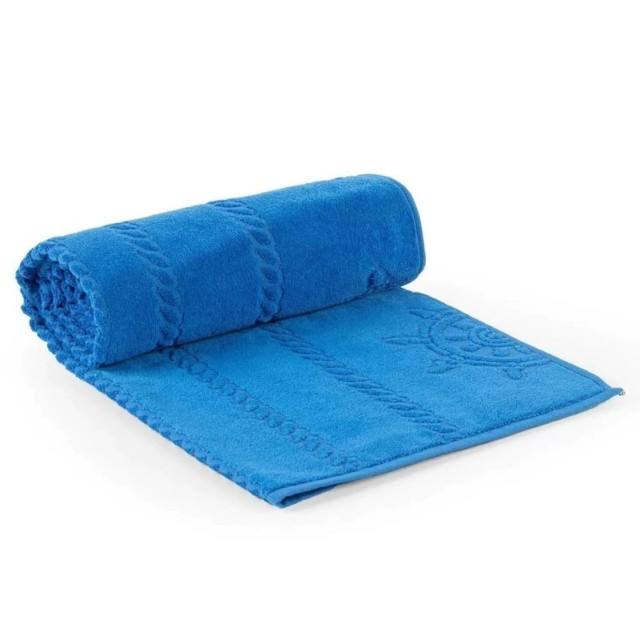 Toalha de praia summer 420g personalizada