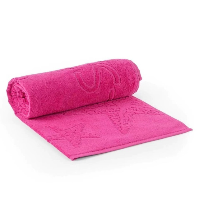 Toalha de praia summer 420g personalizada