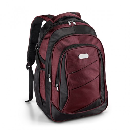 Tupi Mochila Para Notebook Personalizada Tupi Mochila Para Notebook Personalizada
