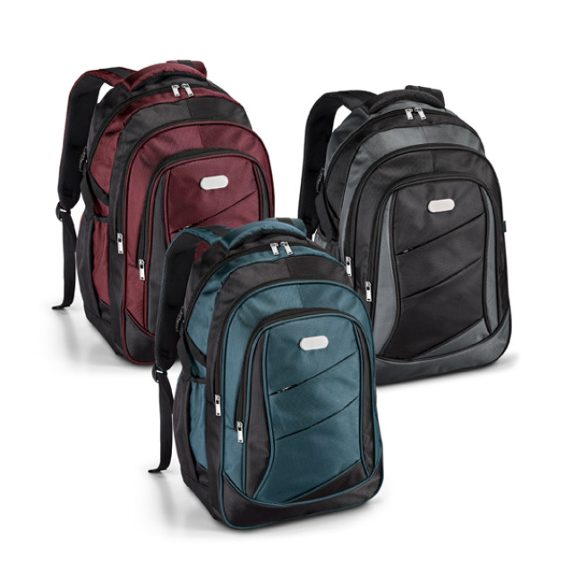 Tupi Mochila Para Notebook Personalizada