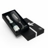Kit mini espumante + taça e caixa personalizada