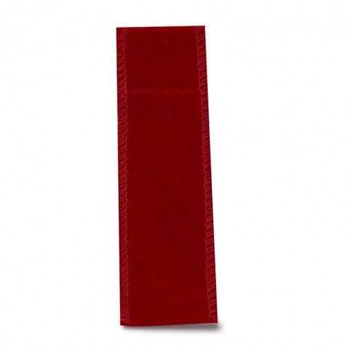 Veludo Para Duas Canetas Personalizado Veludo Para Duas Canetas Personalizado